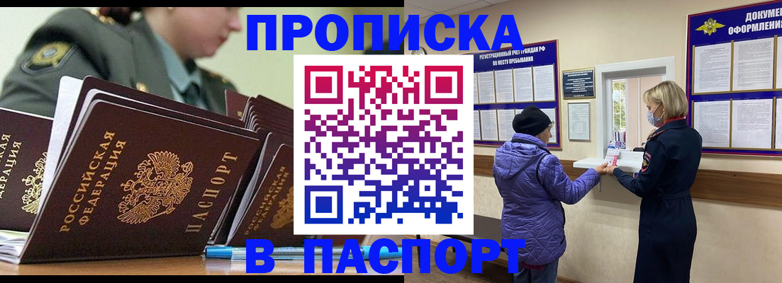 прописка для работы в Камышине